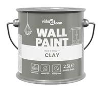 vidaXL Peinture Murale - Décore ton intérieur avec un projet DIY pour le salon, la chambre ou le bureau.