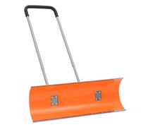vidaXL Pelle à Neige avec Poignée Extensible et Lame, Pelle de Déneigement avec Tête Réversible, Chasse-neige avec Roues, Orange Acier https://www.fnac.com/mp49587782/vidaXL-Pelle-a-Neige-avec-Poignee-Extensible-et-Lame-Pelle-de-Deneigement-avec-Tete-Reversible-Chasse-neige-avec-Roues-Orange-Acier/w-4?oref=5b52f72d-f9c0-8f1a-cf20-cc57365c7263