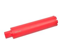 vidaXL Perceuse carotte diamantée humide et sèche 82 mm x 400 mm
