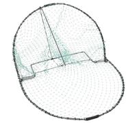 vidaXL Piège à Oiseaux Vert 50 cm Acier, Filet pour Attraper Les Oiseaux, piège sans cruauté, piège à Animaux sans cruauté, Filet de Capture d'oiseaux