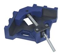 vidaXL Pince d'angle 104 mm Fonte