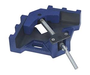 vidaXL Pince d'angle 104 mm Fonte