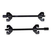 vidaXL Pince de compresseur à ressort de voiture 90-370