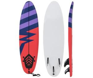 vidaXL Planche de Surf 170 cm