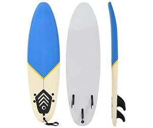 vidaXL Planche de Surf 170 cm