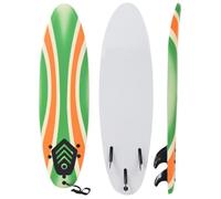 vidaXL Planche de surf 170 cm Boomerang