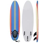 vidaXL Planche de Surf 170 cm Mosaïque Paddle de Surf Sport Nautique Voile 91686