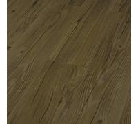 Vidaxl Planches De Plancher Autoadhésives 4,46 M² 3 Mm Pvc Marron