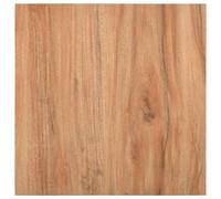 Vidaxl Planches De Plancher Autoadhésives 5,11 M² Pvc Bois Clair Multicolore