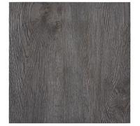 vidaXL Planches de Plancher Autoadhésives Revêtement de Sol Dalle de Sol Salon Salle de Séjour Chambre à Coucher Maison 5,11 146243