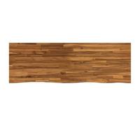 vidaXL Plateau de Table Rectangulaire 120 x 60 x 3 cm Rectangulaire