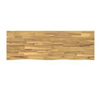 vidaXL Plateau de Table Rectangulaire 140 x 60 x 3 cm Rectangulaire