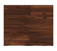 vidaXL Plateau de Table Rectangulaire 90 x 50 x 3,5 cm Rectangulaire