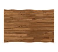 vidaXL Plateau de Table Rectangulaire 90 x 50 x 3,5 cm Rectangulaire