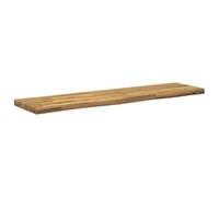 vidaXL Plateau de Table Rectangulaire 90 x 50 x 3,5 cm Rectangulaire
