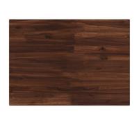 vidaXL Plateau de Table Rectangulaire 90 x 50 x 3,5 cm Rectangulaire