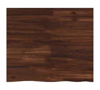 vidaXL Plateau de Table Rectangulaire 90 x 50 x 3,5 cm Rectangulaire