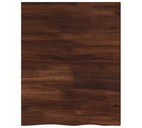 vidaXL Plateau de Table Rectangulaire 90 x 50 x 3,5 cm Rectangulaire