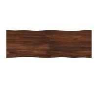 vidaXL Plateau de Table Rectangulaire 90 x 50 x 3,5 cm Rectangulaire