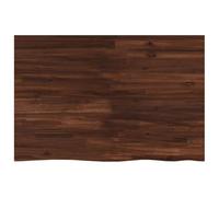 vidaXL Plateau de Table Rectangulaire 90 x 50 x 3,5 cm Rectangulaire