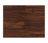 vidaXL Plateau de Table Rectangulaire 90 x 50 x 3,5 cm Rectangulaire