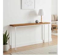 vidaXL Plateau de Table Rectangulaire 90 x 50 x 3,5 cm Rectangulaire