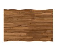 vidaXL Plateau de Table Rectangulaire 90 x 50 x 3 5 cm Rectangulaire 938609