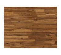 vidaXL Plateau de Table Rectangulaire 90 x 70 x 3 cm Rectangulaire