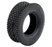vidaXL Pneu de brouette 13x5.00-6 4PR Caoutchouc