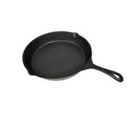 vidaXL Po¿ºle de gril Fonte 30 cm Ronde
