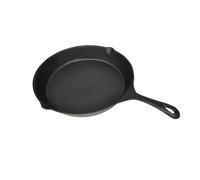 Poêle de gril Fonte 30 cm Ronde