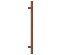 Poignées d'Armoire Porte Tiroir 20 pcs Doré 128 mm Acier Inoxydable vidaXL
