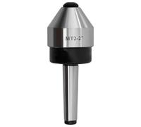vidaXL Pointe de centrage MT2 20 à 51 mm