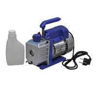 vidaXL Pompe à vide à un étage 50 L / min