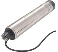 vidaXL Pompe de puits profond 40 m 750 W