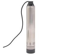 Pompe de puits profond 40 m 750 W