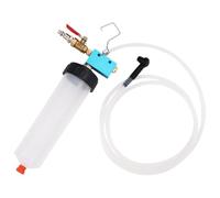 vidaXL Pompe de Remplacement du Liquide de Frein 300 CC