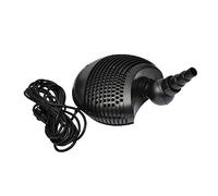vidaXL Pompe de filtration pour étang 70 W 8000 l/h Entretien de jardin