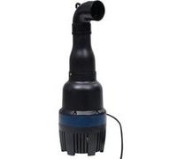 vidaXL Pompe d'étang 16000 L/h 75 W
