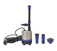 Vidaxl Pompe Pour Fontaine 50 W 1.750 L/H