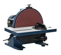 vidaXL Ponceuse à disque 800 W 305 mm 142321