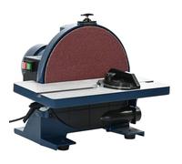 vidaXL Ponceuse à disque 800 W 305 mm 142321