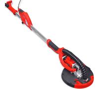 vidaXL Ponceuse de cloisons sèches Rouge 750 W