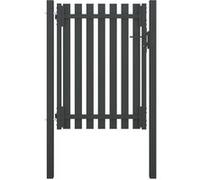 Fence Gate, Fence Gates,portail De Clôture vidaXL