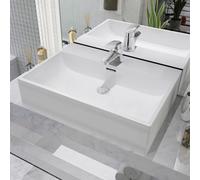 vidaXL Porte 100x210 cm bois massif de pin