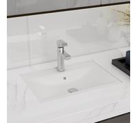 Porte coulissante avec kit de quincaillerie 76x205 cm Verre ESG