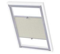 vidaXL Porte coulissante et kit de quincaillerie 95x210 cm pin massif