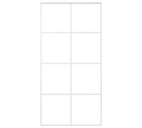 vidaXL Porte Coulissante Porte de Grange Porte d'Intérieur Système de Porte Maison Butée de Porte Verre ESG Dépoli Aluminium 102,5x205 cm Blanc blanc https://www.fnac.com/mp47138983/vidaXL-Porte-coulissante-Verre-ESG-depoli-aluminium-102-5x205-cm-Blanc/w-4?oref=8452ba2f-f796-7ea2-4d70-dde6372302eb
