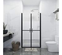 Porte de douche ESG demi-dépoli (98-101)x190 cm