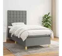 vidaXL Porte-serviettes sur pied Blanc 48x24x79 cm Fer